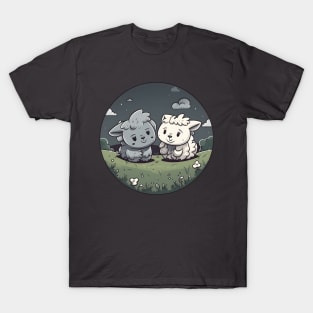 Sheep Thrills T-Shirt